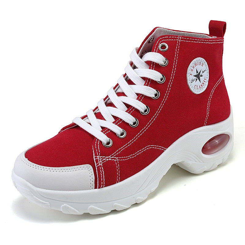 Chaussures Orthopédiques pour Femme avec Soutien Talon – Élégance & Confort Réunis