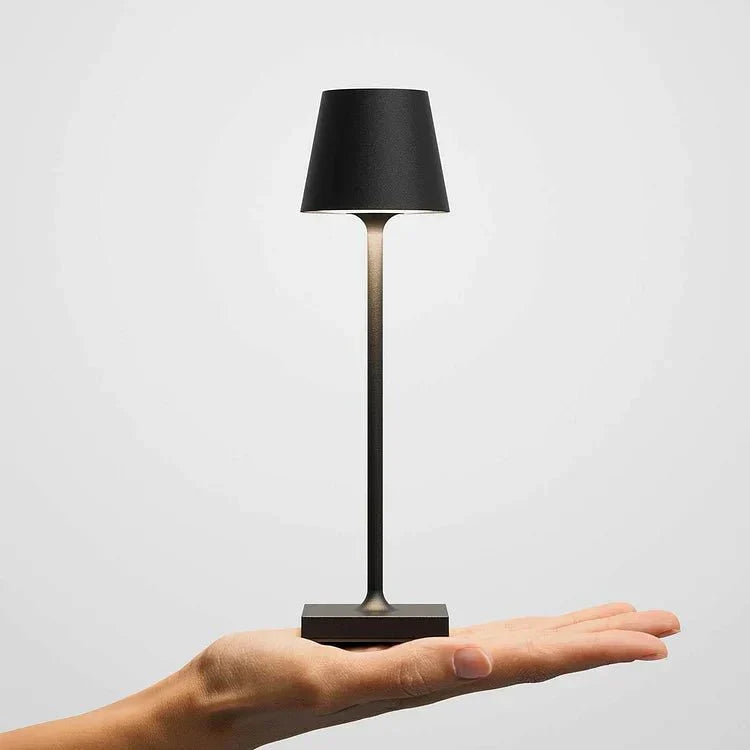 Lampe de table LED portable – Rechargeable