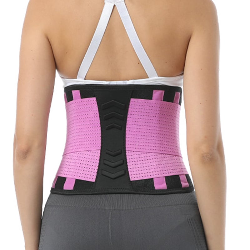 Corset Orthopédique pour Adulte – Soutien Lombaire et Correction Posturale