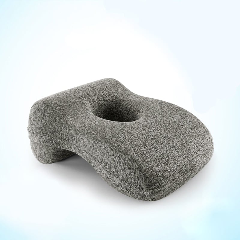 Coussin Orthopédique avec Soutien Visage Cou – Confort Ergonomique Sorallure