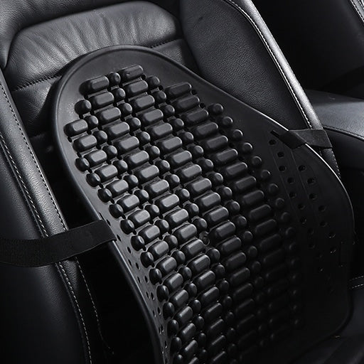 Coussin Orthopédique de Soutien Dorsal en Plastique – Pour une Posture Droite au Quotidien