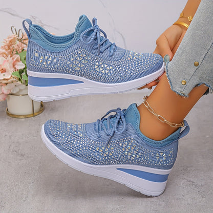Elva | Baskets Orthopédiques