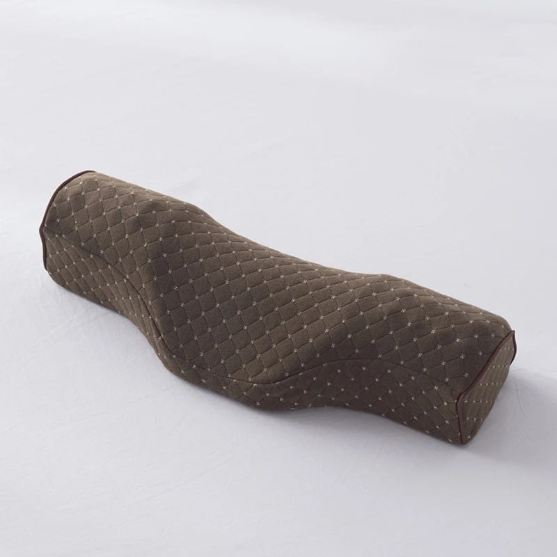Coussin Orthopédique pour Douleurs à la Nuque
