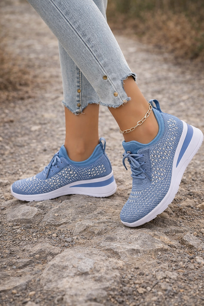 Elva | Baskets Orthopédiques