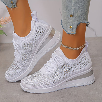 Elva | Baskets Orthopédiques
