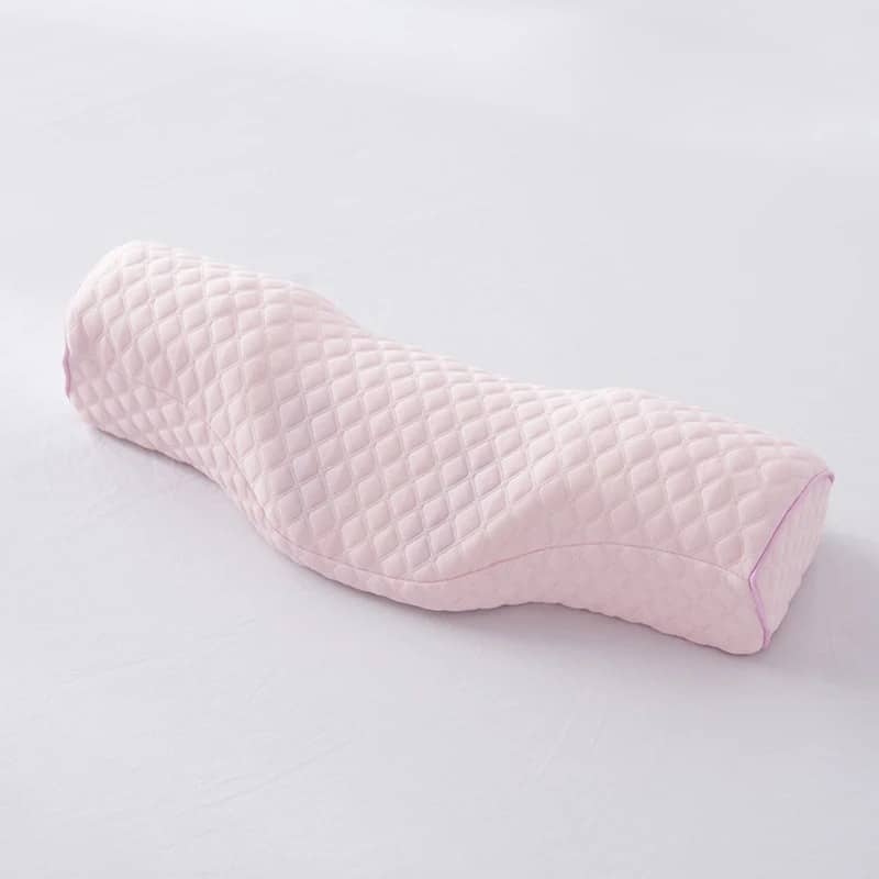 Coussin Orthopédique pour Douleurs à la Nuque