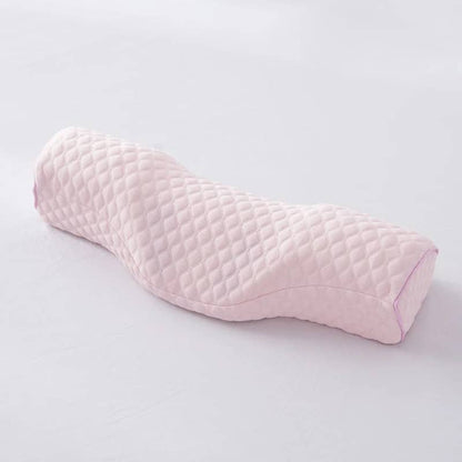 Coussin Orthopédique pour Douleurs à la Nuque