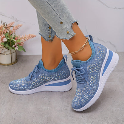 Elva | Baskets Orthopédiques