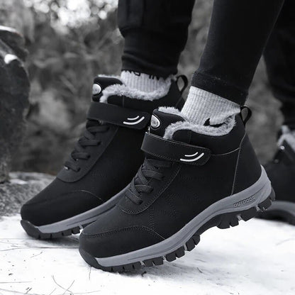 Bottes de Marche Orthopédiques Pour Femme