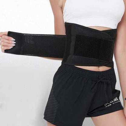 Corset Orthopédique pour Adulte – Soutien Lombaire et Correction Posturale