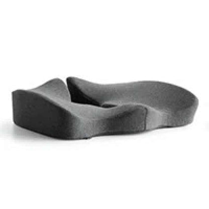 Coussin Orthopédique pour Fessier – Soulagement Ciblé pour Coccyx, Lombaires et Dos