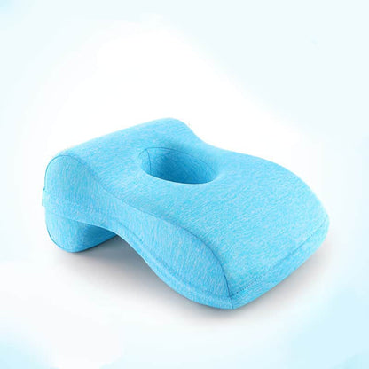 Coussin Orthopédique avec Soutien Visage Cou – Confort Ergonomique Sorallure