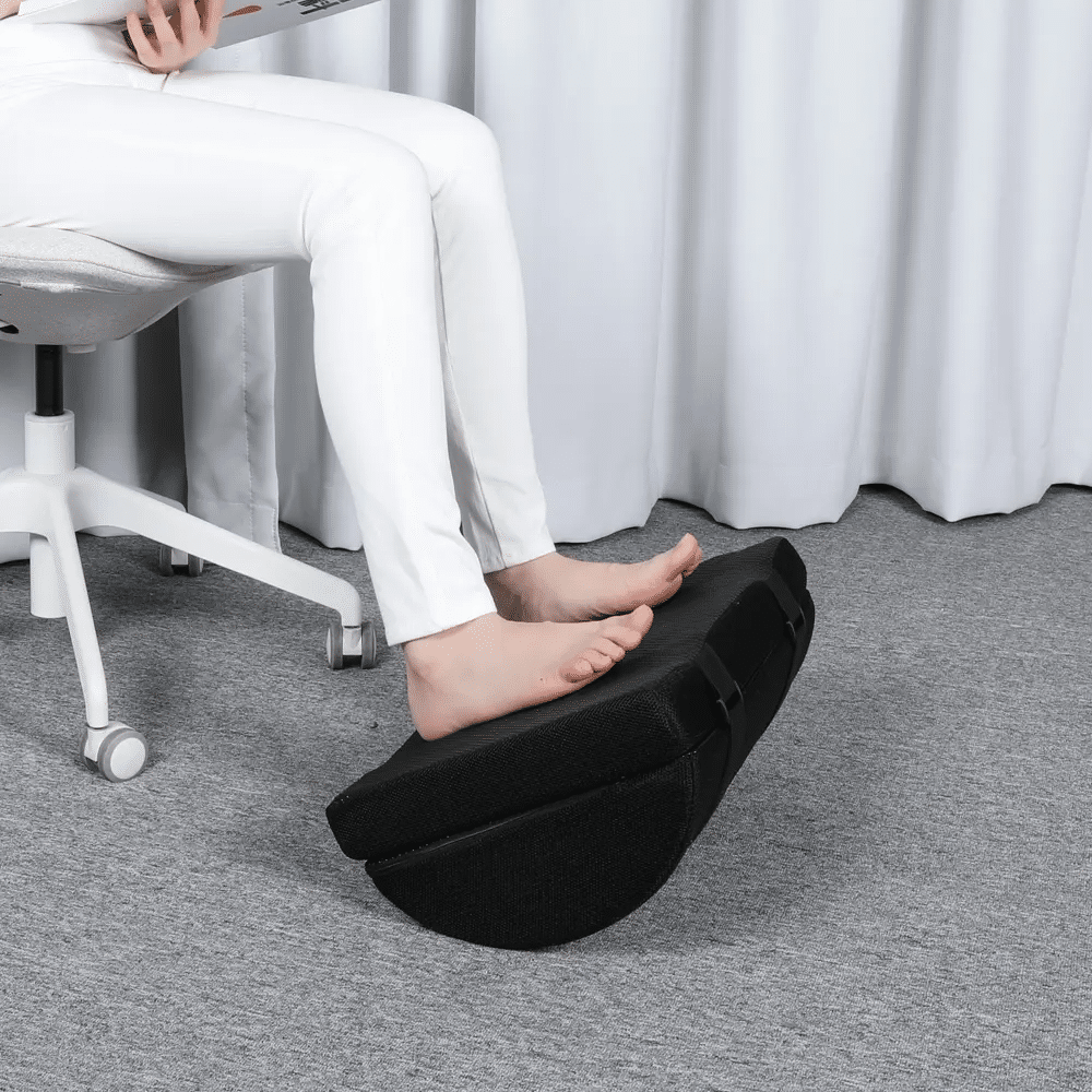 Coussin Orthopédique pour Soulager les Pieds – Confort Ergonomique