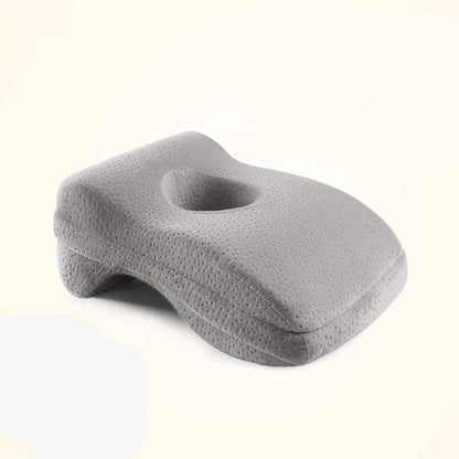 Coussin Orthopédique avec Soutien Visage Cou – Confort Ergonomique Sorallure