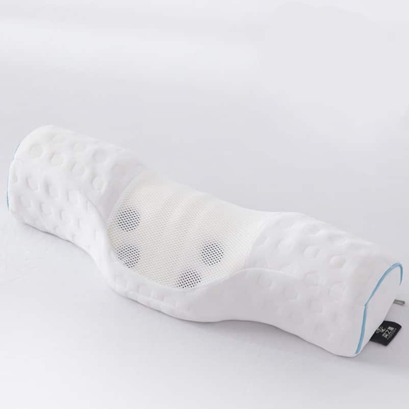 Coussin Orthopédique pour Douleurs à la Nuque