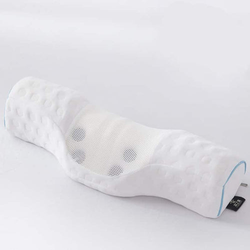 Coussin Orthopédique pour Douleurs à la Nuque