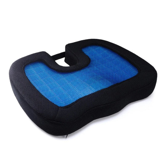 Coussin de Siège Orthopédique en Gel