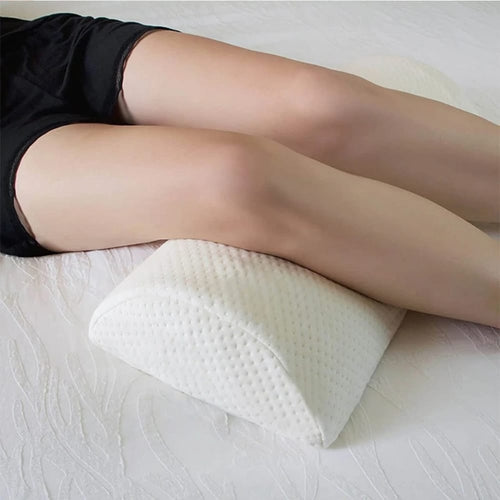 Coussin Orthopédique Incliné – Soulagement Ergonomique pour le Dos et les Lombaires