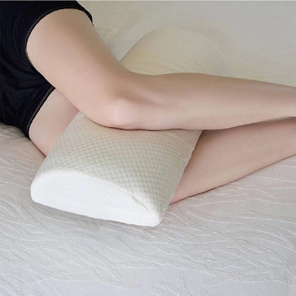 Coussin Orthopédique Incliné – Soulagement Ergonomique pour le Dos et les Lombaires