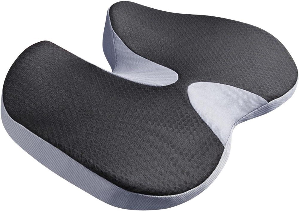 Coussin Ergonomique pour Névralgie Pudendale et Assise Prolongée