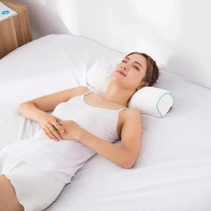 Coussin Orthopédique pour Douleurs à la Nuque