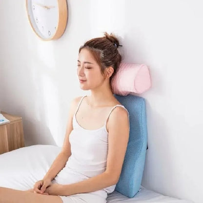 Coussin Orthopédique pour Douleurs à la Nuque