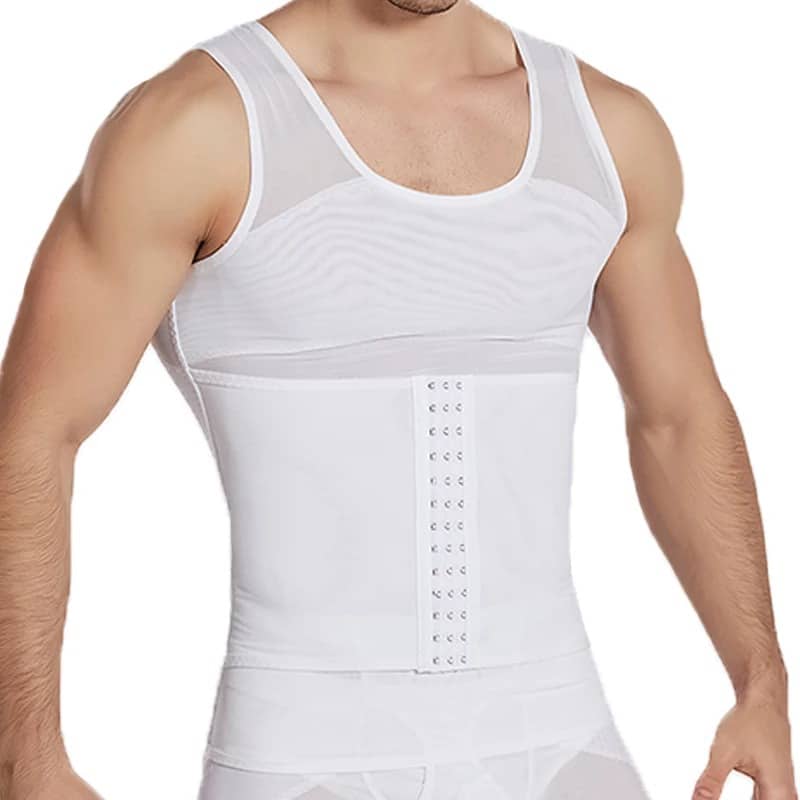 Gilet Orthopédique de Compression pour Douleurs Dorsales