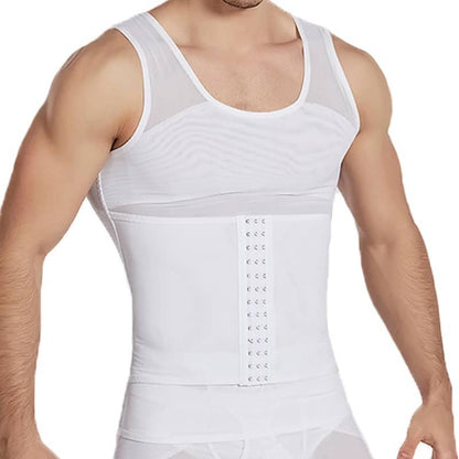 Gilet Orthopédique de Compression pour Douleurs Dorsales