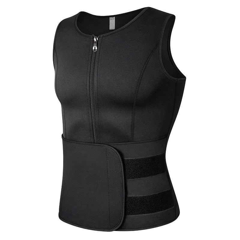 Gilet Orthopédique pour Douleurs au Dos