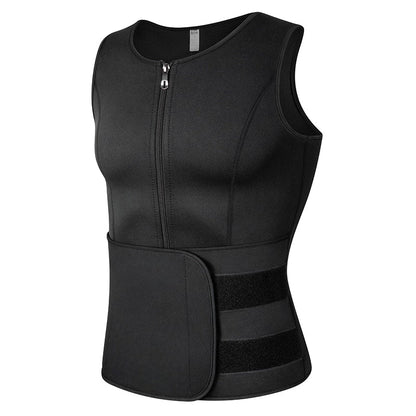 Gilet Orthopédique pour Douleurs au Dos