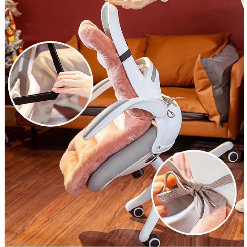 Coussin Fauteuil Confort Classique