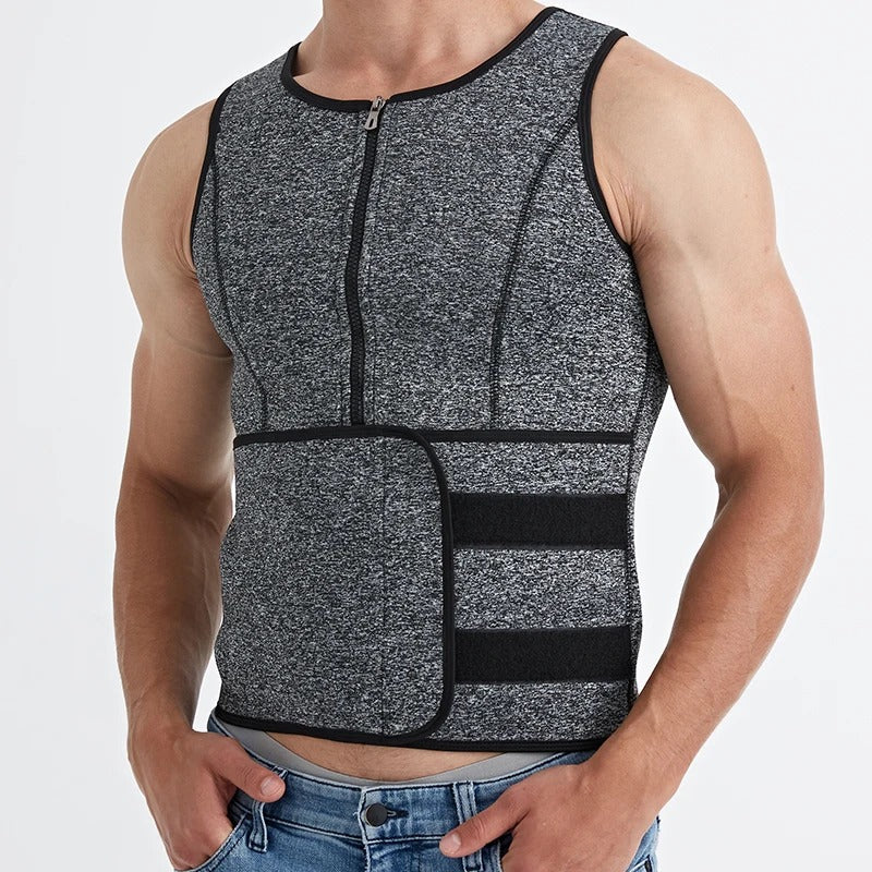 Gilet Orthopédique pour Douleurs au Dos