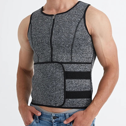 Gilet Orthopédique pour Douleurs au Dos