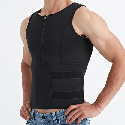 Gilet Orthopédique pour Douleurs au Dos