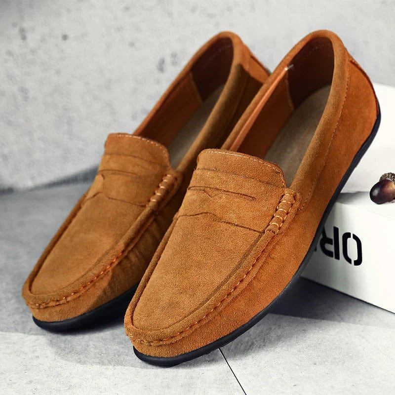 Raveline Vernale™ | Mocassins à Bande