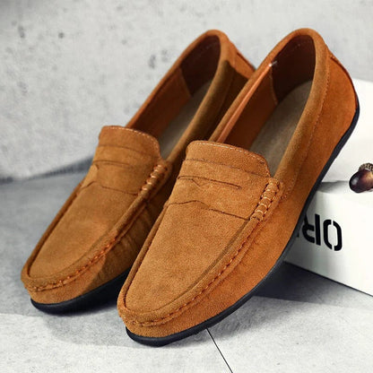 Raveline Vernale™ | Mocassins à Bande
