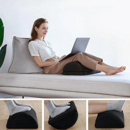 Coussin Orthopédique pour Soulager les Pieds – Confort Ergonomique