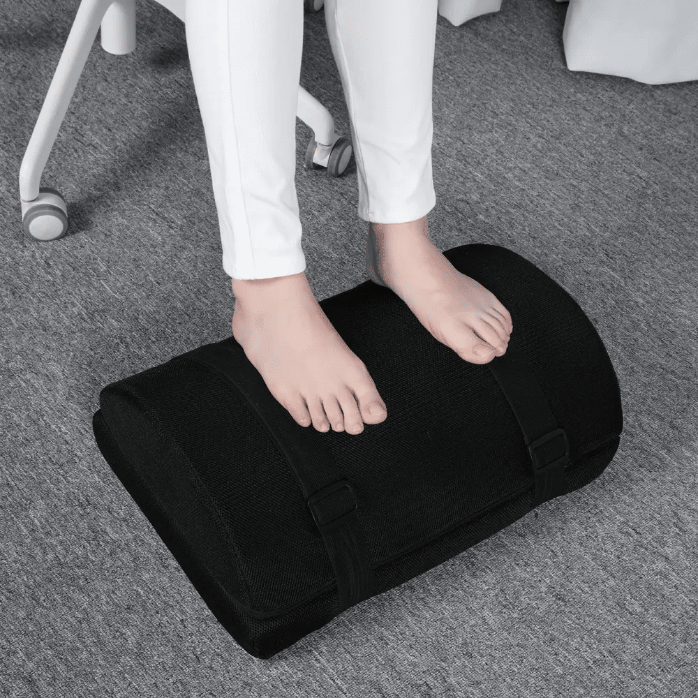 Coussin Orthopédique pour Soulager les Pieds – Confort Ergonomique
