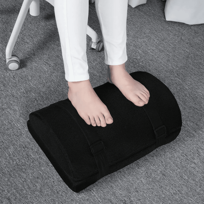 Coussin Orthopédique pour Soulager les Pieds – Confort Ergonomique