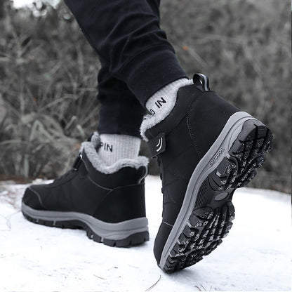 Bottes de Marche Orthopédiques Pour Femme