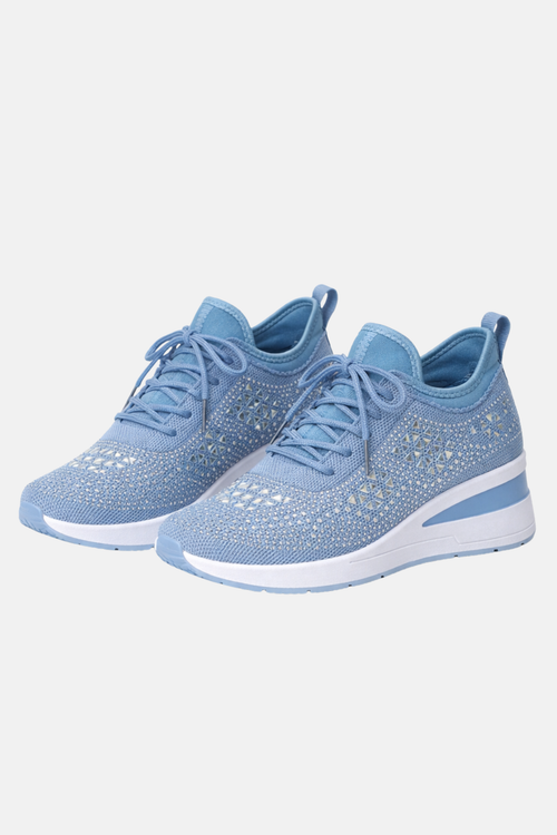 Elva | Baskets Orthopédiques
