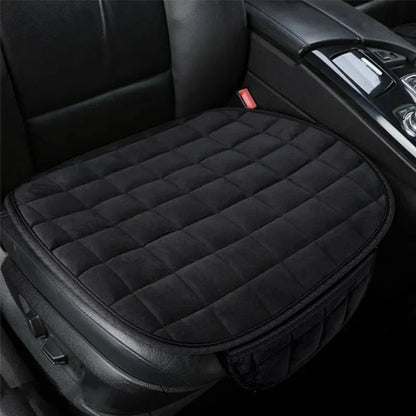 Coussin de Voiture pour Assise de Siège avec Poche