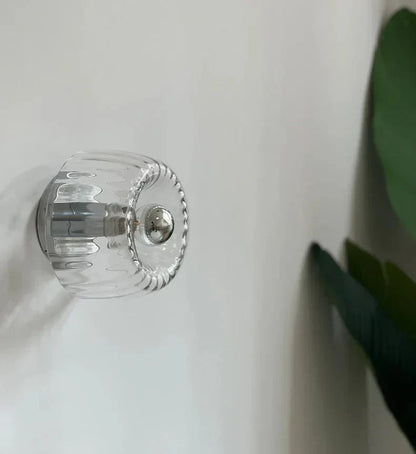 Applique Bauhaus Scandinave – Éclairage Élégant et Moderne