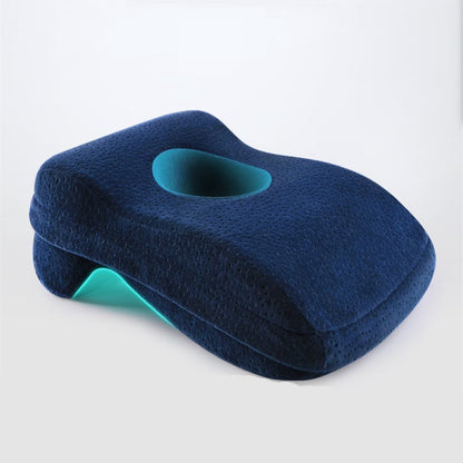 Coussin Orthopédique avec Soutien Visage Cou – Confort Ergonomique Sorallure