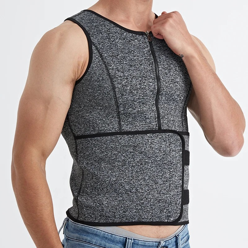 Gilet Orthopédique pour Douleurs au Dos