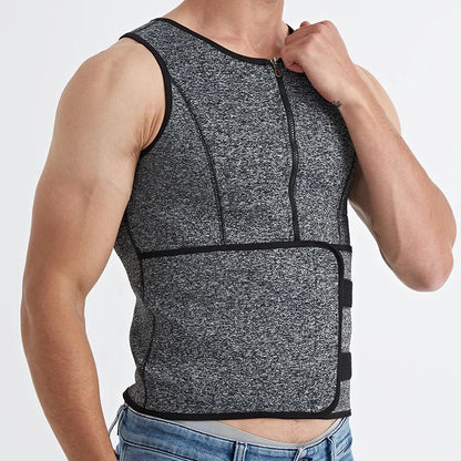 Gilet Orthopédique pour Douleurs au Dos