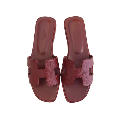 Sandales Plates Pour Femmes au Style Estival et Élégant