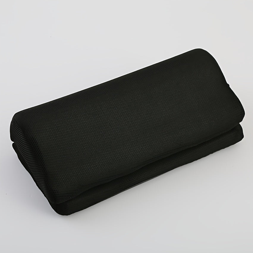 Coussin Repose-Pieds Ergonomique Réglable Confort Absolu