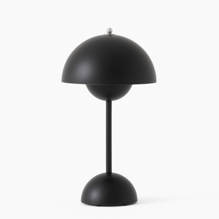 Lampe de table LED – Modèle compact