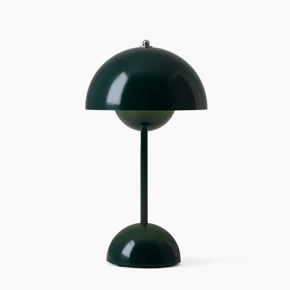 Lampe de table LED – Modèle compact
